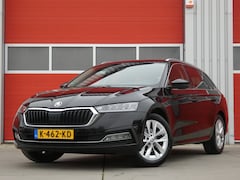 Skoda Octavia Combi - 1.0 TSI Business Edition Plus/ zeer mooi