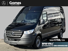 Mercedes-Benz Sprinter - 317 1.9 CDI L2 Pro HD | Sprinter BPM-vrij kopen in 2025