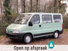 Citroën Jumper - 2.2 HDI*ROLSTOEL*TOEGESTAAN IN MILIEUZONES