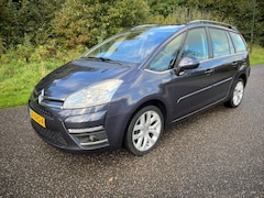 Citroën Grand C4 Picasso - 1.6 VTi Ligne Business 7p Clima-Elect. Ramen- Trekhaak-Lmv