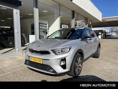 Kia Stonic - 1.0 T-GDi DynamicLine | CAMERA | CARPLAY/ANDROID AUTO | 17INCH LICHTMETAAL | NAVIGATIE |