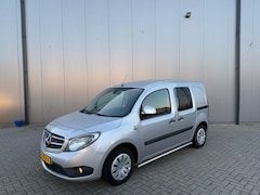 Mercedes-Benz Citan - 111 CDI BlueEFFICIENCY marge dubbel schuifdeur