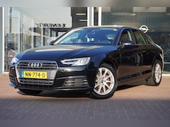 Audi A4 Limousine - 1.4 TFSI Sport Lease Edition | Airco | Elek. pakket | Vol opties | Dealerauto | Inruil mog