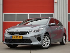 Kia Cee'd Sportswagon - Ceed 1.0 T-GDi DynamicPlusLine/ lage km/ compleet