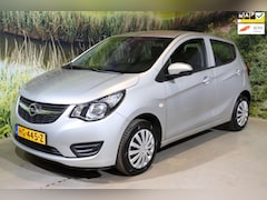 Opel Karl - 1.0 Edition | Airco | Cruise | Dealer onderhouden