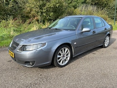 Saab 9-5 - 2.0t Business Airco- Elect. Ramen- Trekhaak- Lmv