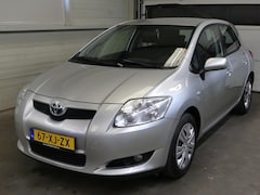 Toyota Auris - 1.6-16V Sol Busin - Automaat - Weinig KM NAP