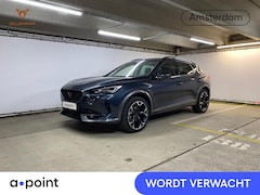 CUPRA Formentor - 1.4 e-Hybrid Adrenaline 204 pk Automaat (DSG) | Navigatie via App | Parkeersensoren achter