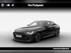 BMW 2-serie Coupé - 220i | M Sport Pro | Premium Pack | Active Cruise Control