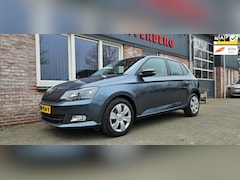 Skoda Fabia - 1.0 Sprint Airco Trekhaak Cruise Control NAP Nette Auto