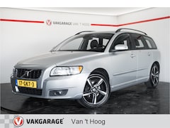 Volvo V50 - 1.8 Edition II