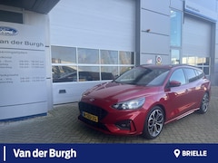 Ford Focus Wagon - 1.0 EcoBoost Hybrid ST Line X Business