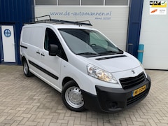 Peugeot Expert - 1.6 HDI (Euro 5) 90 pk L1H1 Profit+ / 3p / AIRCO / 1e EIG / DEALER ONDERHOUDEN