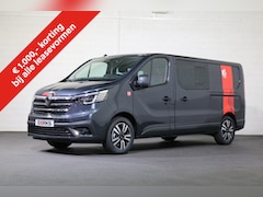 Renault Trafic - 2.0 dCi 170pk DC Automaat Airco Navigatie Camera Trekhaak Facelift