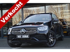 Mercedes-Benz GLC-klasse - 300e 4MATIC AMG Led Panorama Virtual Camera 360 Keyless Pdc