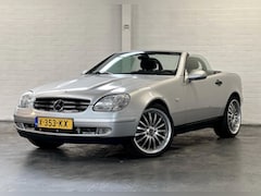 Mercedes-Benz SLK-klasse - 200 K. Elegance |Clima |Cabrio |Nieuwe APK |