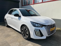 Peugeot 208 - Hybrid 100 e-DCS6 Allure Automaat