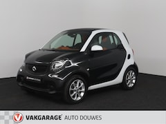 Smart Fortwo - 1.0 Turbo Passion | Automaat | origineel NL | Airco | Cruise Control