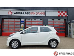 Kia Picanto - 1.0 CVVT Eco.PlusL