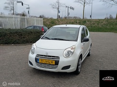 Suzuki Alto - 1.0 Comfort