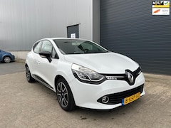 Renault Clio - 0.9 TCe Expression AIRCO NAVI NAP 2013