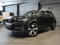 Volvo XC40 - 2.0 B3 Core navi clima camera led keyless 19 inch 164 pk