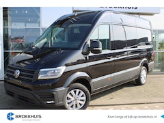 Volkswagen Crafter - BPM VRIJ | Exclusive | L3 | 141 PK | Automaat | Trekhaak | PDC | Camera | Apple Carplay