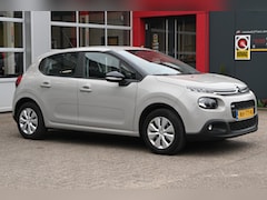 Citroën C3 - 1.2 82pk Feel | 1e-Eigenaar | Trekhaak | Airco | Cruise