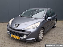 Peugeot 207 - 1.6 VTi Sublime / NIEUWE APK / CRUISE / AIRCO