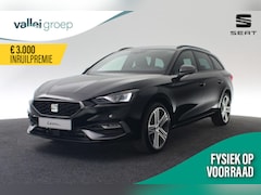 Seat Leon Sportstourer - FR First Edition 1.5 TSI PHEV 150 kW / 204 pk DSG | Camera | LED | ACC | Side Assist | 18