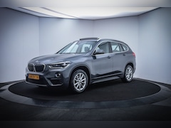 BMW X1 - 18iA EXECUTIVE Edition PANO/FULL LED/NAVI/CLIMA/CRUISE/PDC V+A/LMV