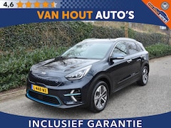 Kia e-Niro - DynamicPlusLine 39 kWh | STOEL/STUUR VERW | SCHUIFDAK | CAMERA