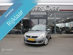 Suzuki Swift - 1.2 Exclusive EASSS/Pano/Ecc/Cc/Lm/Stoelverw/