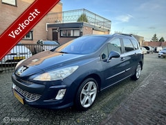 Peugeot 308 SW - 1.6 VTi X-Line NIEUWE KOPPELING