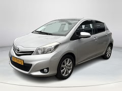 Toyota Yaris - 1.3 VVT-i Executive *AUTOMAAT/ KEYLESS/ PANORAMADAK