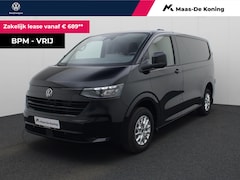 Volkswagen Transporter - 2.0TDi 150pk Automaat Style L1