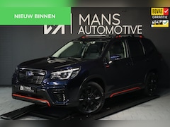 Subaru Forester - 2.0i e-BOXER / PANODAK / DODEHOEK / KEYLESS / 360 / 18''