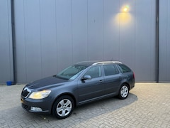 Skoda Octavia Combi - 1.2 TSI Ambition Business Line