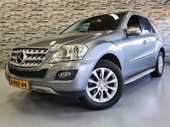 Mercedes-Benz M-klasse - bestel 350 CDI BlueTec 4Matic*Grijs kent