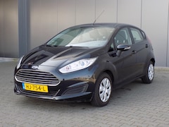 Ford Fiesta - 1.5 TDCi Style Airco