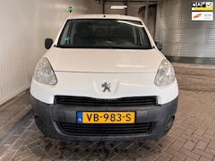 Peugeot Partner - 120 1.6 e-HDI L1 XT Profit + 2Tronic