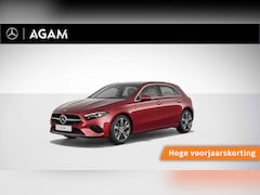 Mercedes-Benz A-klasse - Hatchback 180 Star Edition