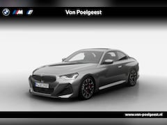 BMW 2-serie Coupé - 220i | M Sport Pro | Premium Pack | Active Cruise Control