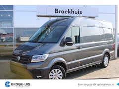 Volkswagen Crafter - BPM VRIJ | Exclusive | L3 | 141 PK | Automaat | Trekhaak | PDC | Camera | Apple Carplay