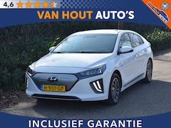 Hyundai IONIQ - Comfort EV 38 kWh | STOELVERW | CARPLAY