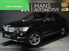 BMW X4 - XDrive20i / PANODAK / HUD / KEYLESS / DODEHOEK / MEMORY / 18''