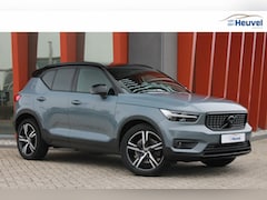 Volvo XC40 - T5 Recharge R-Design | 360° Camera | BLIS | Pilot Assist | Panoramadak | Stoelverwarming |