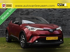 Toyota C-HR - 1.8 Hybrid Executive TwoTone LEDER/LED/CAMERA/VOL MET OPTIES