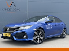 Honda Civic - 1.5 i-VTEC Sport Plus | Automaat | Pano dak