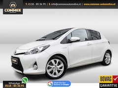 Toyota Yaris - 1.5 Full Hybrid Dynamic ✅Cam✅Aut✅Nav